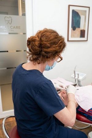 Soins d'orthodontie à Malakoff