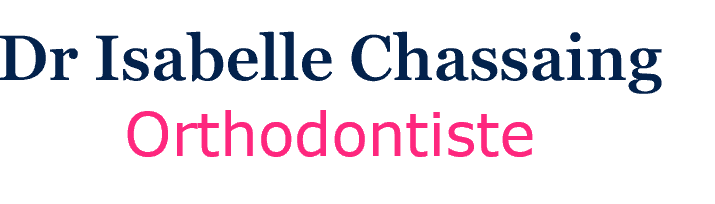 Logo du cabinet d'orthodontie Chassaing à Malakoff